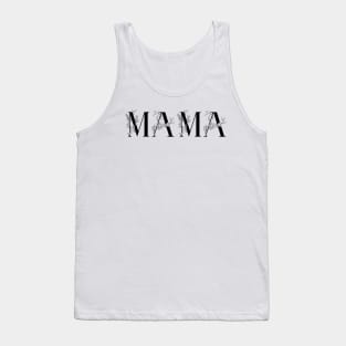 MAMA Tank Top